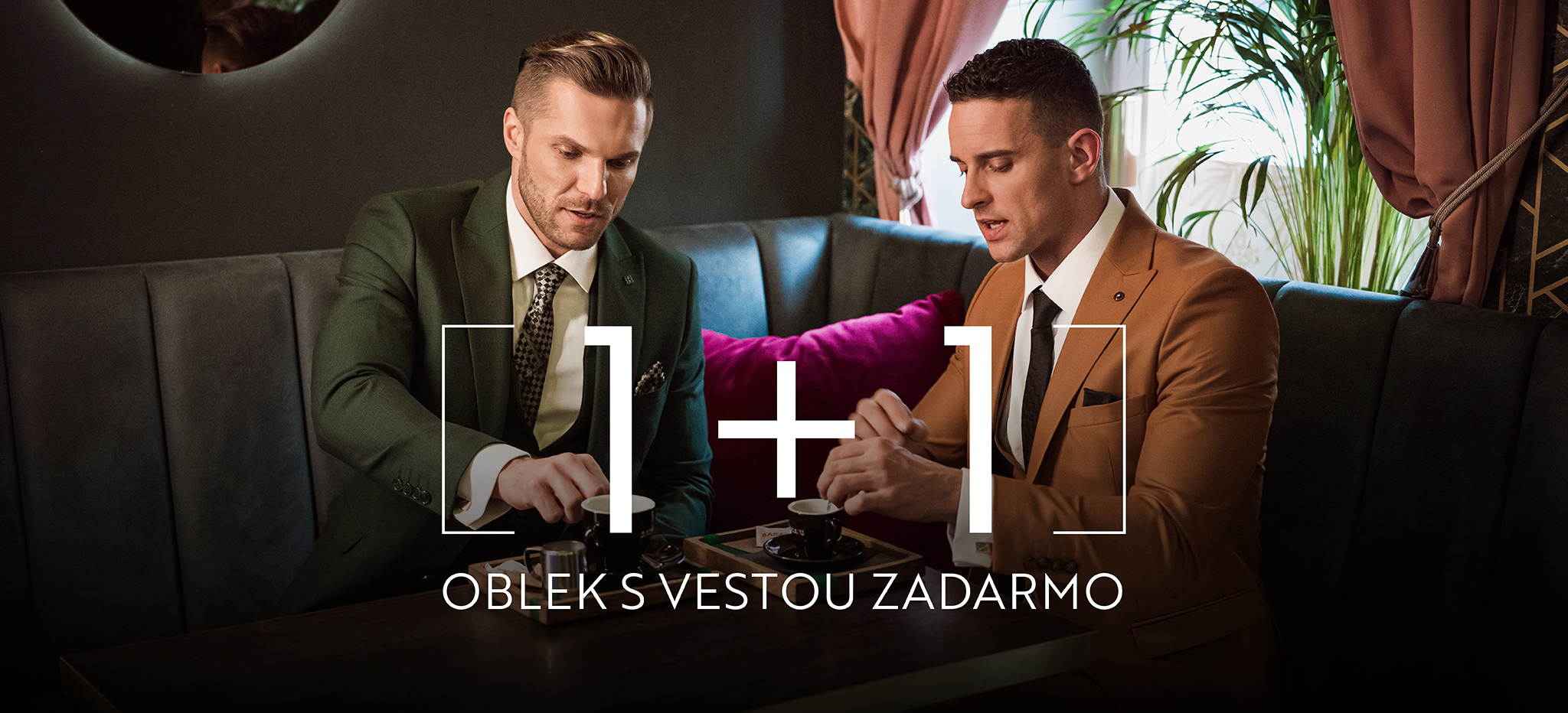 Akcia pre študentov